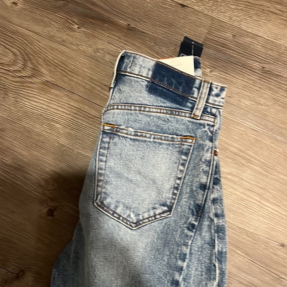 Abercrombie jeans - Picture 4 of 5